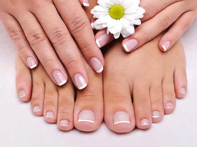 Gültepe Pedikürcü